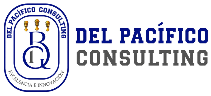 Del Pacífico Consulting